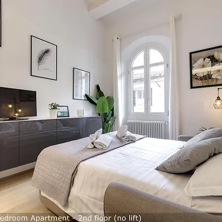 San Zanobi Apartments By Mamo Florence-3