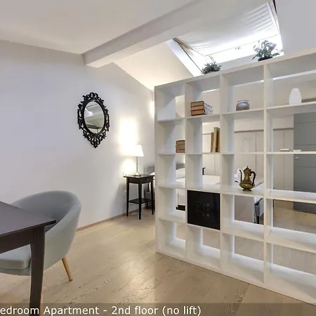 San Zanobi Apartments By Mamo Florence-2