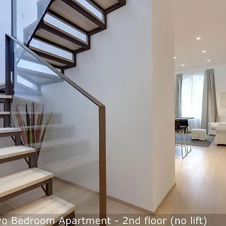 San Zanobi Apartments By Mamo Florence-3