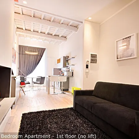 San Zanobi Apartments By Mamo Florence-2